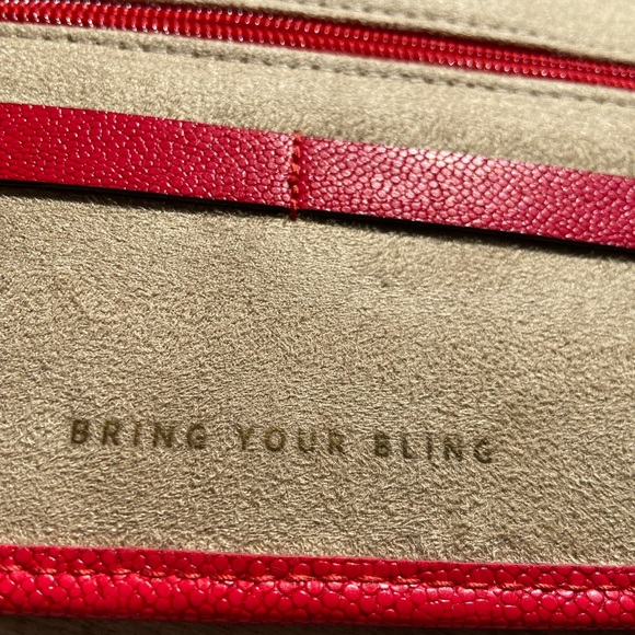 ❤️ Stella & Dot Jewelry Travel Case ❤️🎀 - Picture 4 of 17